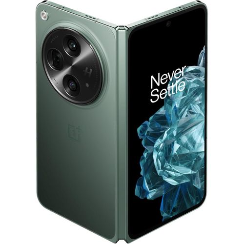 Oneplus Open 7.82" 16GB RAM 512GB ROM 64MP 4805mAh - Emerald Dusk