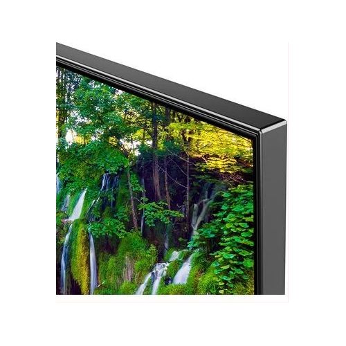 Golden Tech 32-Inch Smart TV With HDMI & USB Ports + Inbuilt Digital Free To Air Decoder – Black