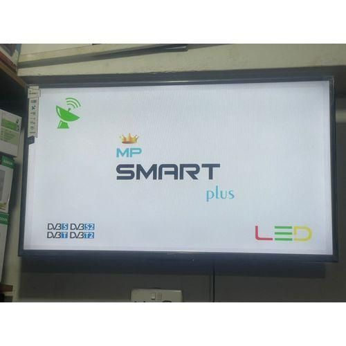 Smart Plus 32'' Android TV - Black