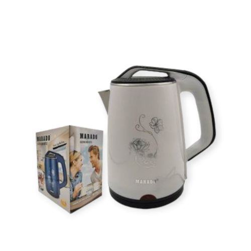 Sayonapps Electric Kettle Fast Boiling 2.5L - Glass