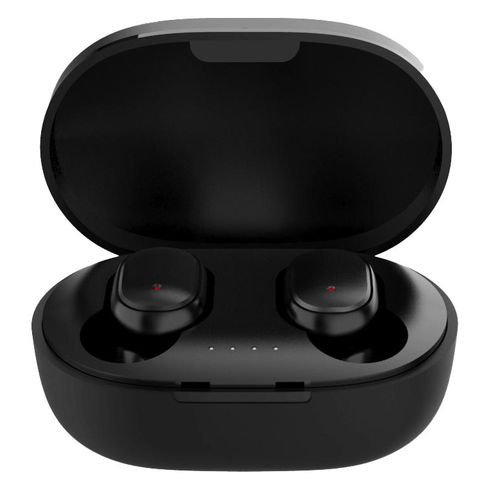 Vision Plus Cool Pods VPCP1B - Black