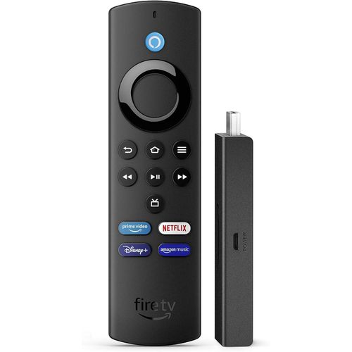 Amazon Fire TV Stick Lite with Alexa Voice Remote Lite,HD streaming stick