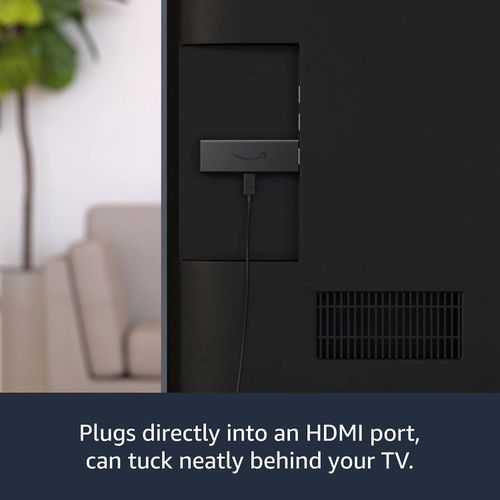 Amazon Fire TV Stick Lite with Alexa Voice Remote Lite,HD streaming stick