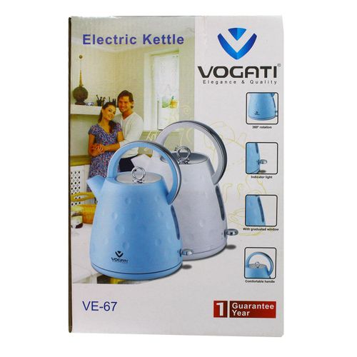 Vogati Electric Kettle