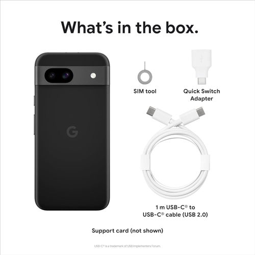Google Pixel 8a 6.1