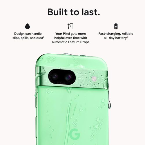 Google Pixel 8a 6.1