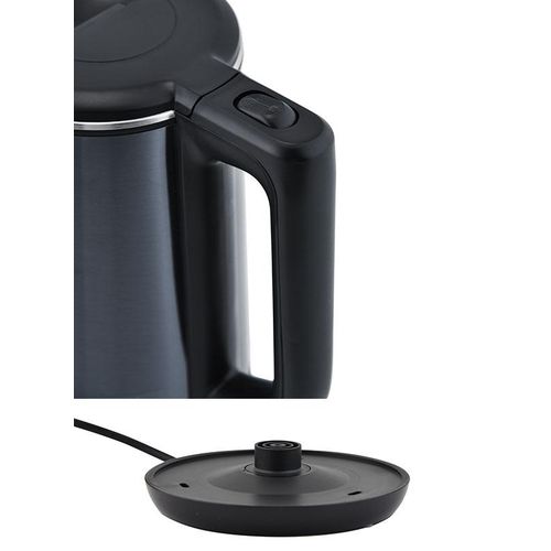 Sonashi Kettle 1810 -1.8L Black