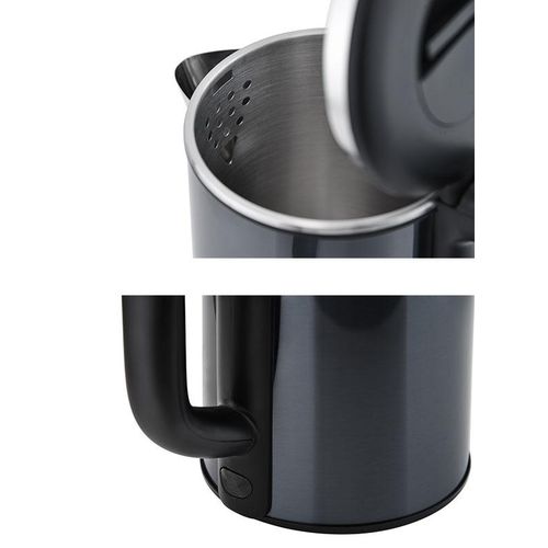 Sonashi Kettle 1810 -1.8L Black