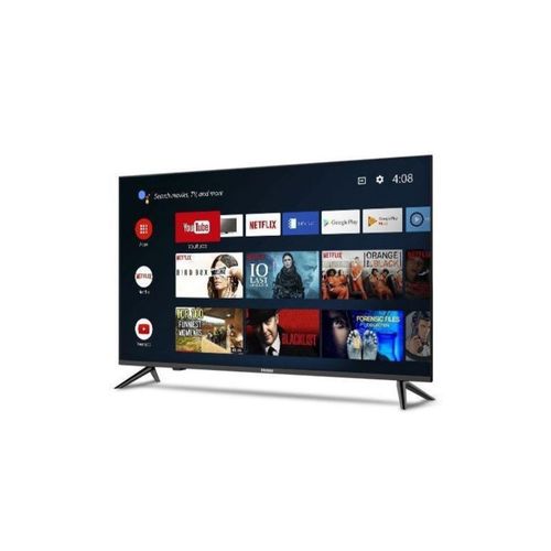 Hisense Hisence Smart TV 55"