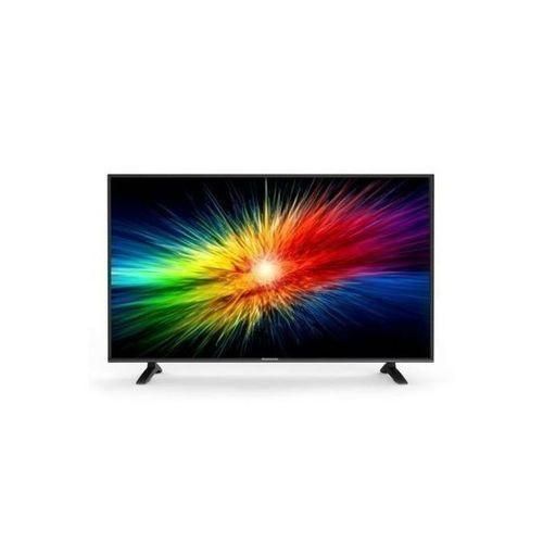 Mitech 19Inch Digital LED Tv Free To Air Inbuilt- Black