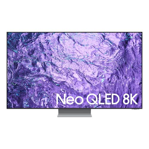 Samsung NEO QLED TV - QA75QN800D 75" 8K Smart - Black