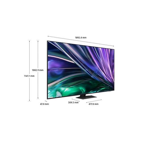 Samsung NEO QLED TV - QA75QN800D 75