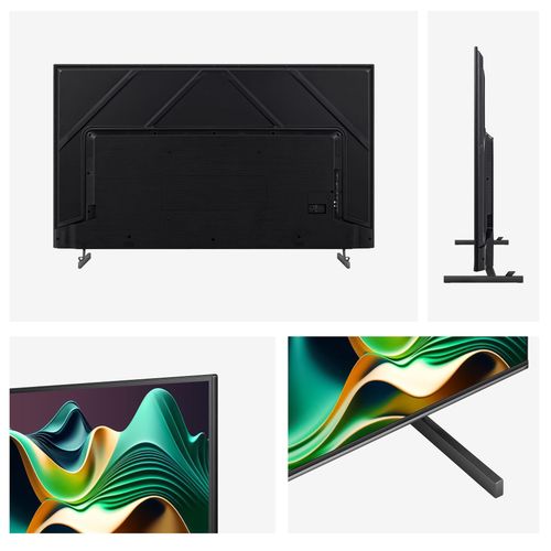 Hisense 65 INCH 65U6N Mini-LED ULED 4K TV
