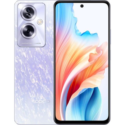 Oppo A79 5G 6.72" 8GB RAM 256GB ROM 50MP 5000mAh - Purple
