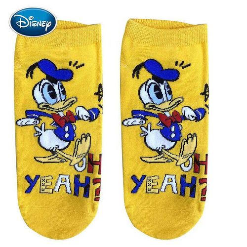 New Disney Minnie Frozen Steeber Socks Mickey Cartoon Sweet