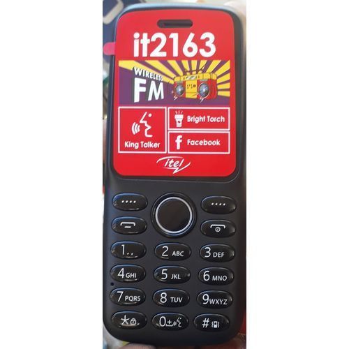 Itel 2160-2163 - 1.77