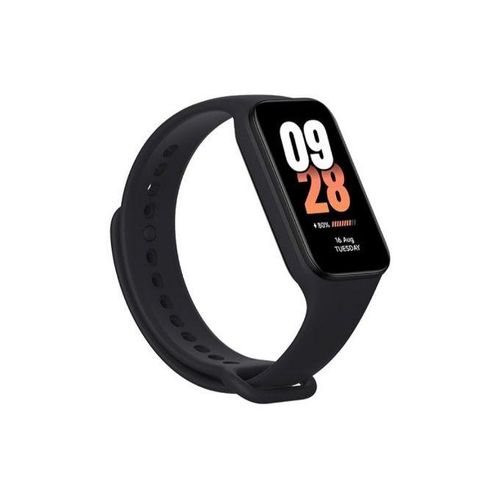 XIAOMI Smart Band 8 Active Fitness Tracker & Activity Tracker Black
