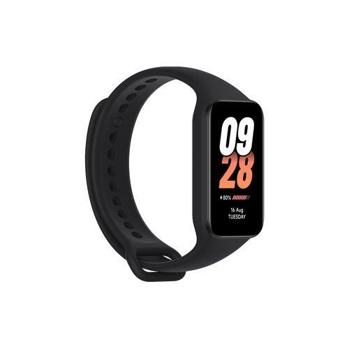 XIAOMI Smart Band 8 Active Fitness Tracker & Activity Tracker Black