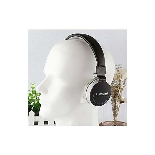 Original Wireless Bluetooth Headphones Headsets Black,Gray