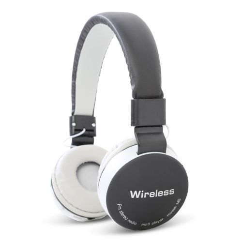Original Wireless Bluetooth Headphones Headsets Black,Gray
