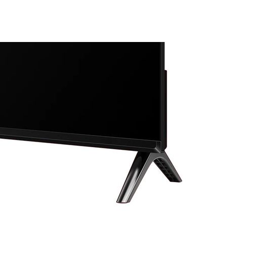 32 Inch Smart Android TV Bluetooth, Youtube, Netflix, Prime Video, Google Play, Chromecast Built-InHDR10, With Inbuilt Free To Air Decoder, Satellite Tuner – Black