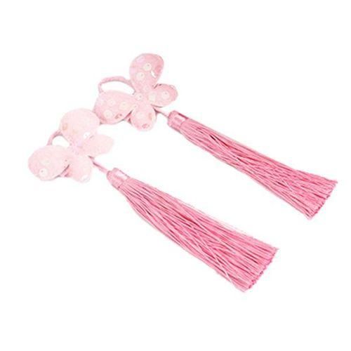 915 Generation Girl Headdress Gift Box Set Baby Hairpin Clip Cute Girl Tie