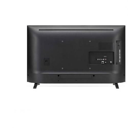 Hisense 32 Inch Smart Tv With Ready Internet Netflix, Youtube, Facebook With Inbuilt Wifi - Black