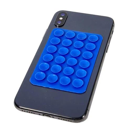 Ageneral Silicone Suction Pad For Mobile Phone Fixture