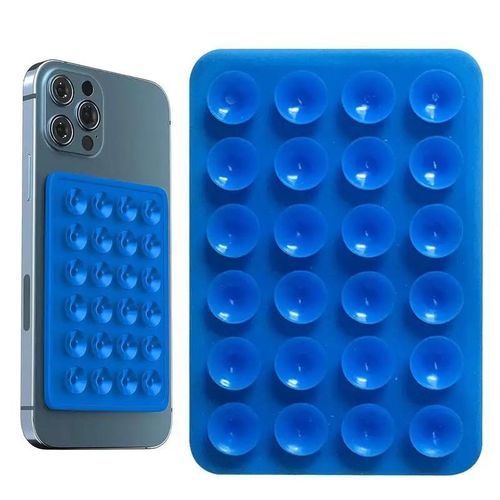 Ageneral Silicone Suction Pad For Mobile Phone Fixture