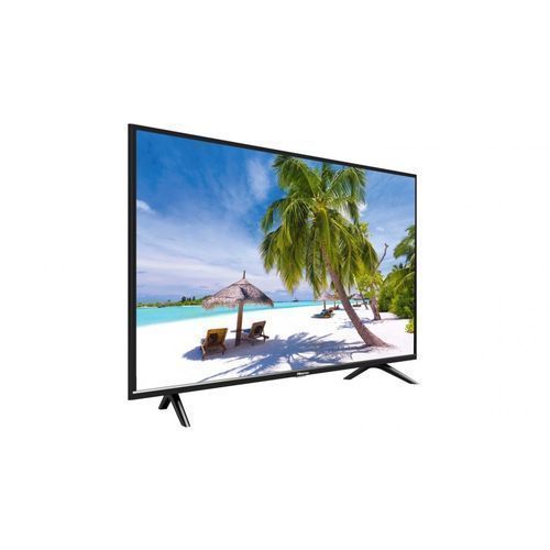 Smart - X 43 Inches Digital Full HD - Black