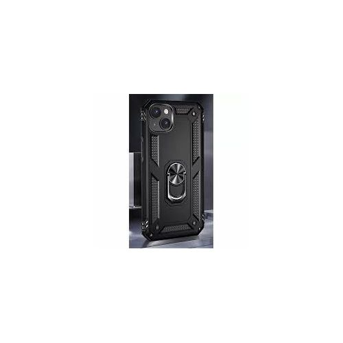Apple IPhone 13 12 Mini 11 Pro Max Xs Max XR Shockproof Armor Case -Black