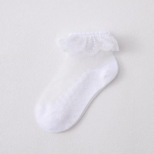 New Ultra-Thin Baby Summer Spring 2021 Girls Arrivals Lace