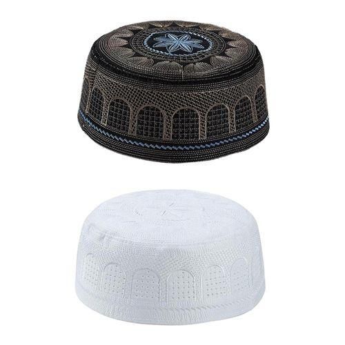 Prayer  Beanie Embroidered   Topi
