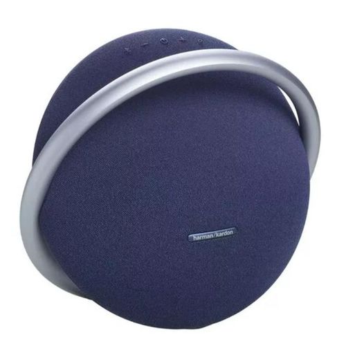 Harman Kardon Onyx Studio 8 Speaker - Blue