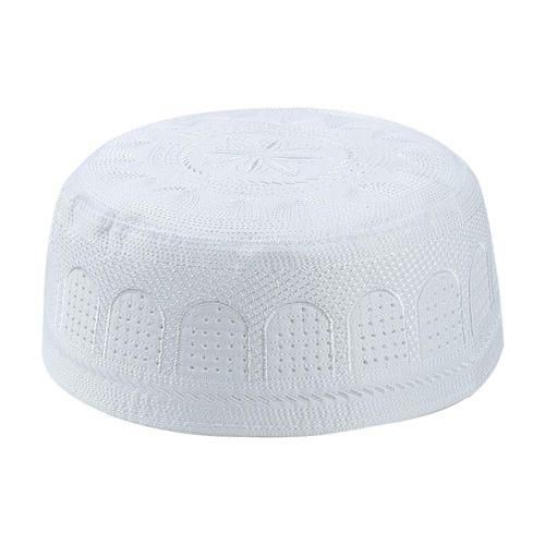 Prayer  Beanie Embroidered   Topi