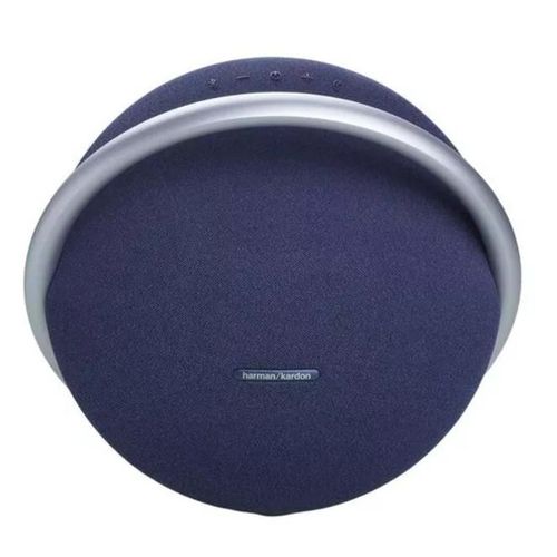 Harman Kardon Onyx Studio 8 Speaker - Blue