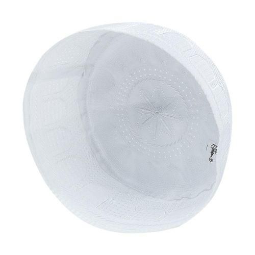 Prayer  Beanie Embroidered   Topi