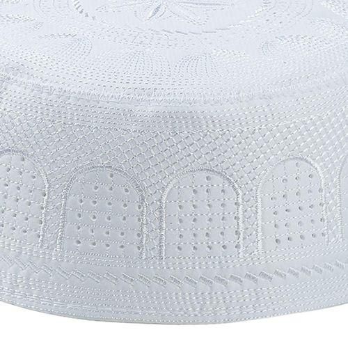 Prayer  Beanie Embroidered   Topi