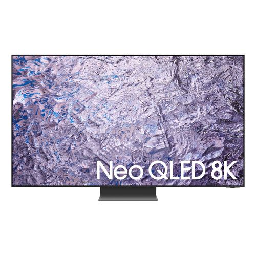 Samsung NEO QLED TV - QA65QN800CUXKE 8K SMART TV - Black