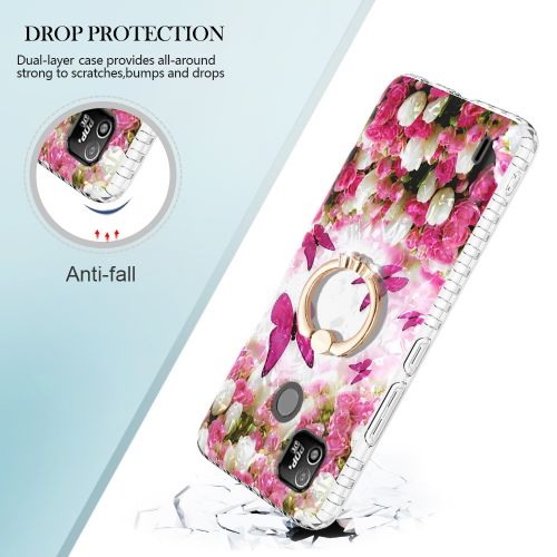 Phone Case TPU For Tecno Pop 4 LTE