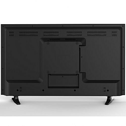 Smartec S32 32 Inch HD LED TV With Inbuilt Digital Decorder - Black