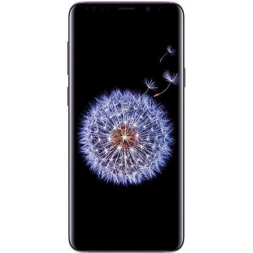 Samsung Galaxy S9+ (S9 Plus) - 6.2" 6GB RAM,64GB,12MP Camera - Gold