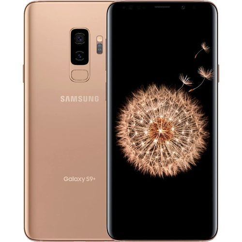 Samsung Galaxy S9+ (S9 Plus) - 6.2
