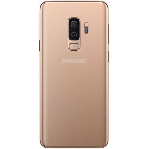 Samsung Galaxy S9+ (S9 Plus) - 6.2