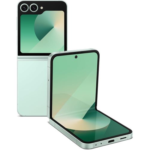 Samsung Galaxy Z Flip6 - 6.7" 12GB RAM 256GB ROM 50MP 4000mAh -  Mint