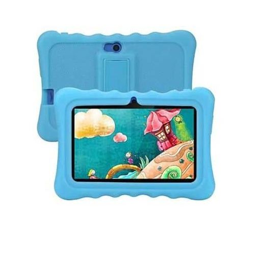 Bebe 7" Inch  32GB RAM  Wi-Fi Tablet - Blue
