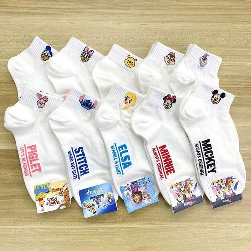 Mickey Spring Minnie Cartoon Disney Duck Summer Donald