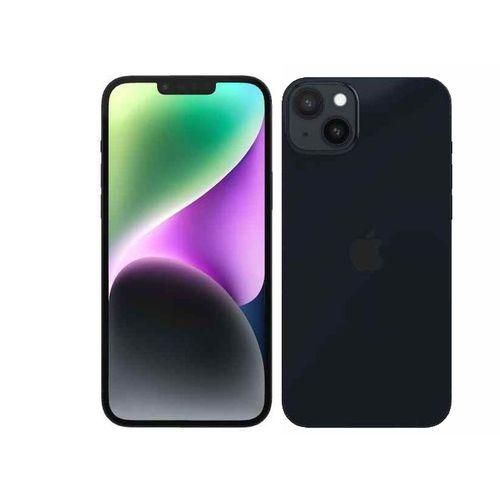 Apple IPhone 14 - 6.1" 6GB RAM 256GB ROM 12MP 3279mAh - Black