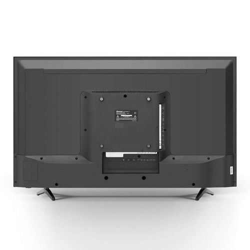 Hisense 40 Inch FHD Smart TV With Built-in WIFI - Black