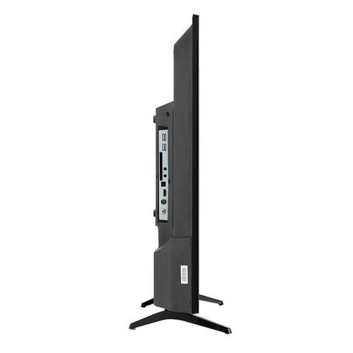 Hisense 40 Inch FHD Smart TV With Built-in WIFI - Black